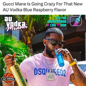 Image post by @nojumper on Instagram