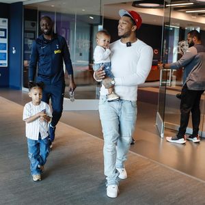 Image post by @idjmoore on Instagram