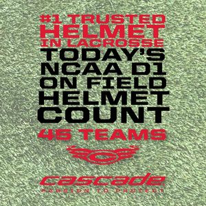 Image post by @cascade_lacrosse on Instagram