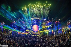 Image post by @nocturnalwland on Instagram