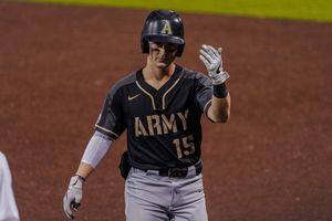 Image post by @armywp_baseball on Instagram