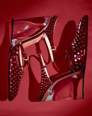Image post by @gucci on Twitter