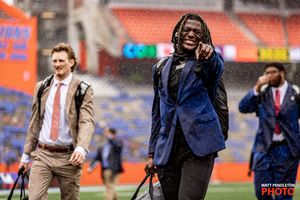 Image post by @MattPPhoto on Twitter