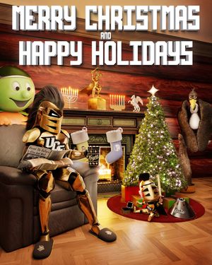 Image post by @ucf.knights on Instagram