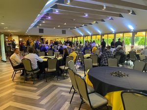 Image post by @mizzouathletics on Instagram