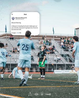 Image post by @duluthfc on Instagram