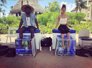 Image post by @kamchancellor on Instagram