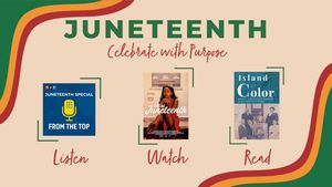 Image post by @_WomenLeaders on Twitter