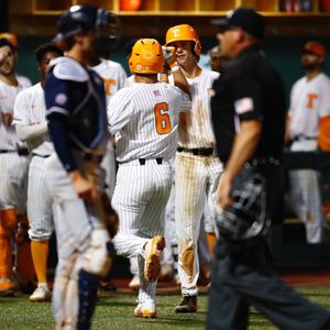 Image post by @vol_baseball on Instagram