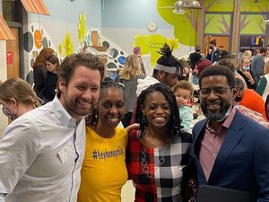 Image post by @joecunninghamsc on Instagram