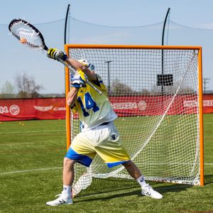 Image post by @maveriklacrosse on Instagram