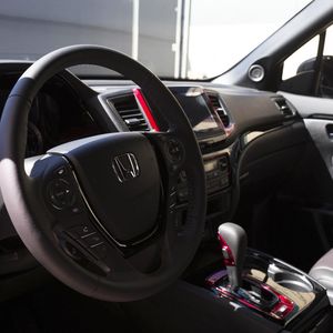 Image post by @honda on Instagram