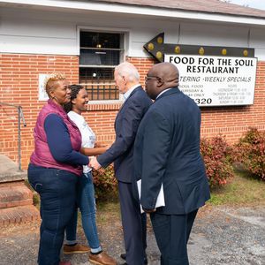 Image post by @joeforsc on Instagram