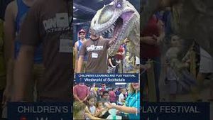Video post by @abc15 on YouTube