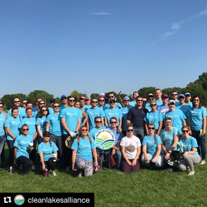 Image post by @bakertillyus on Instagram