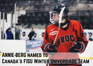 Image post by @brockwhockey on Instagram