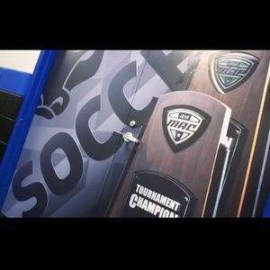 Image post by @ubwomenssoccer on Instagram