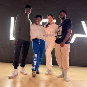 Image post by @thecollective_mvmnt on Instagram