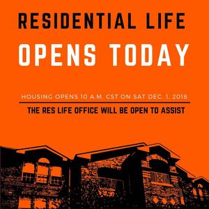 Image post by @okstatereslife on Instagram