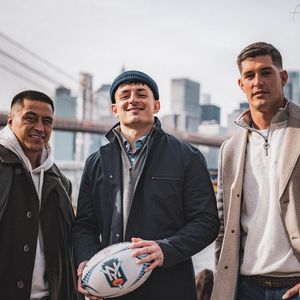 Image post by @HunterSportsMedia on Facebook