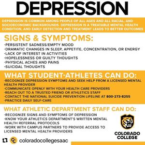 Image post by @cctigerathletics on Instagram