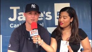 Video post by @arlenisjp on Facebook
