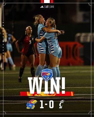 Image post by @kansassoccer on Instagram