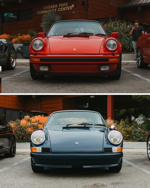 Image post by @bbiautosport on Instagram