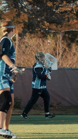 Video post by @PrimeTimeLacrosse on Facebook
