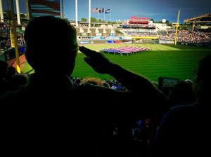 Image post by @michaelmreaves on Instagram