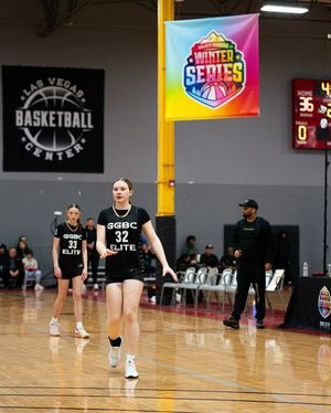 Image post by @selecteventsbasketball on Instagram
