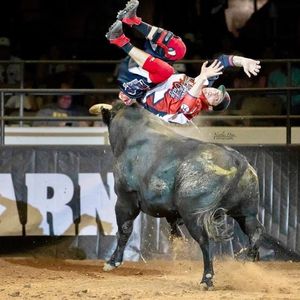 Image post by @bullfightersonly on Instagram