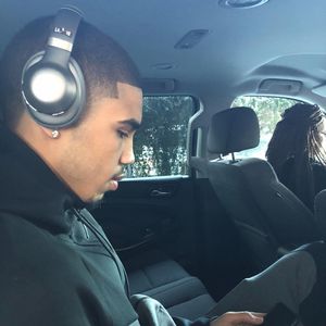 Image post by @jaytatum0 on Instagram
