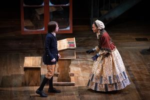 Image post by @denvercenter on Instagram