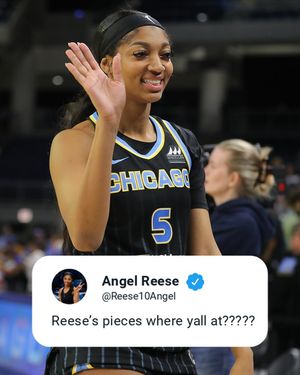 Image post by @espnw on Instagram