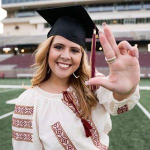 Image post by @txst on Instagram