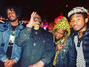 Image post by @bigboi on Instagram