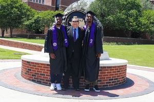 Image post by @tarletonmbb on Instagram