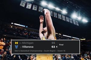 Image post by @michigan_insiders on Instagram