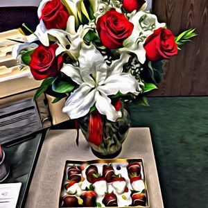 Image post by @franknittyy on Instagram