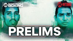 Video post by @shosports on YouTube