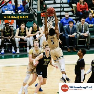 Image post by @wmtribembb on Instagram