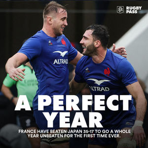 Image post by @rugbypass on Instagram