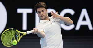 Image post by @nextgenfinals on Instagram