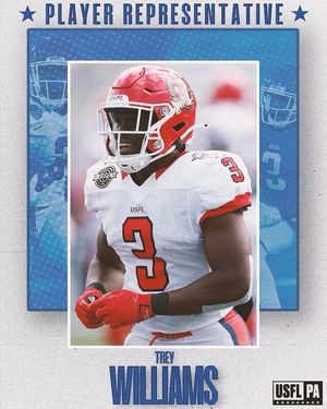 Image post by @theuflpa on Instagram