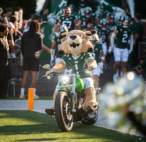 Image post by @ohio.university on Instagram