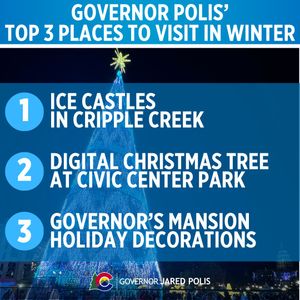 Image post by @GovofCO on Twitter