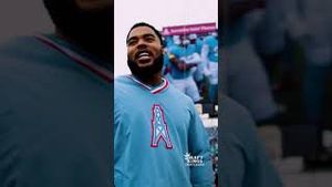 Video post by @Tennessee Titans on YouTube