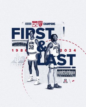 Image post by @AZATHLETICS on Twitter