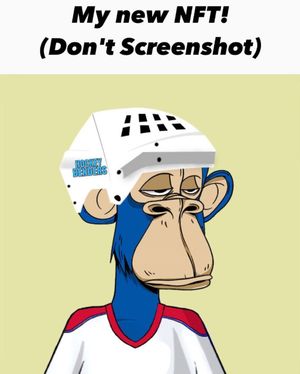 Image post by @hockeybenders on Instagram